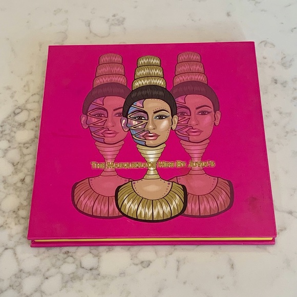 Juvia’s Place Masquerade Mini - Picture 2 of 2